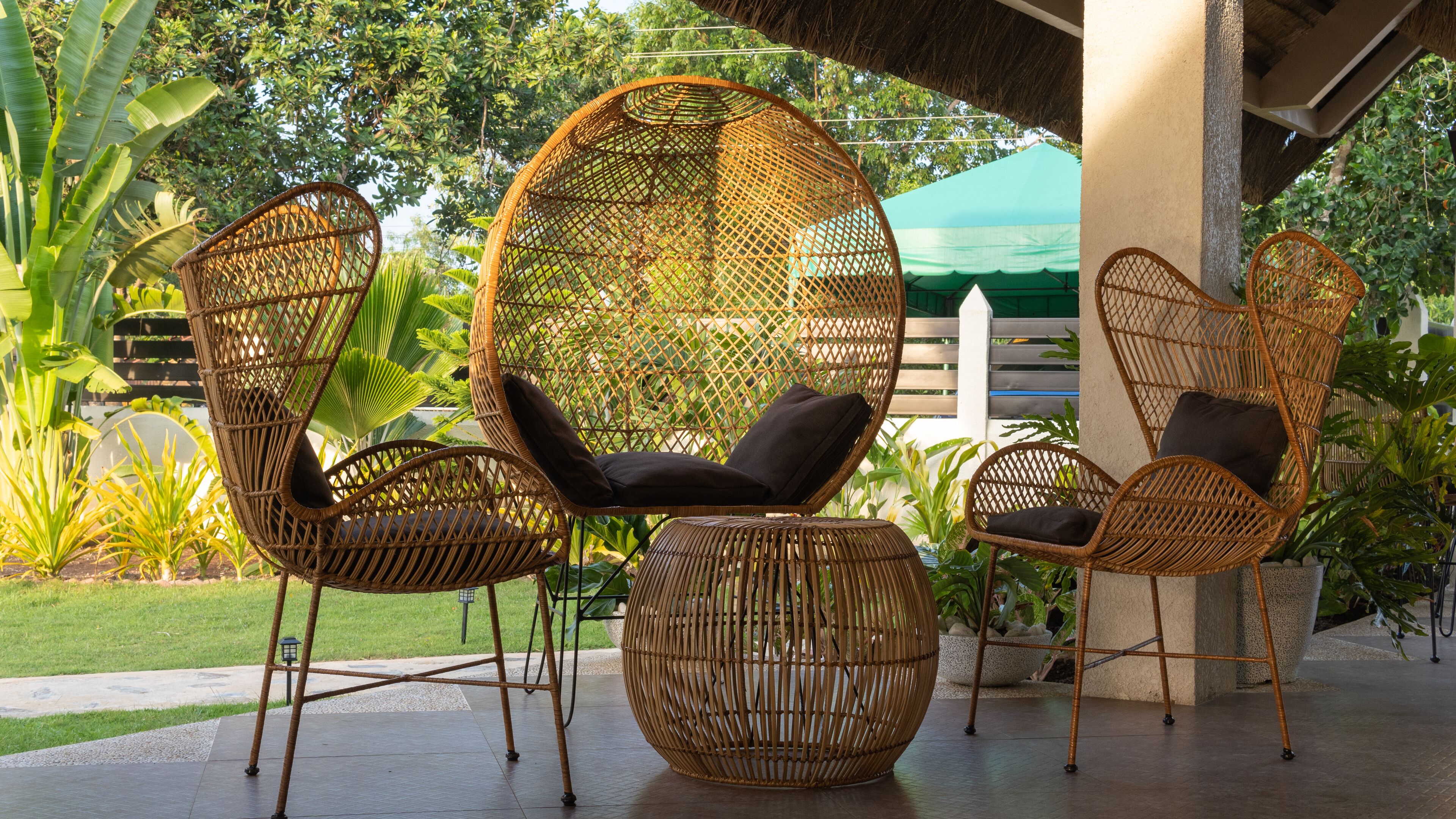 The Mayana Resort