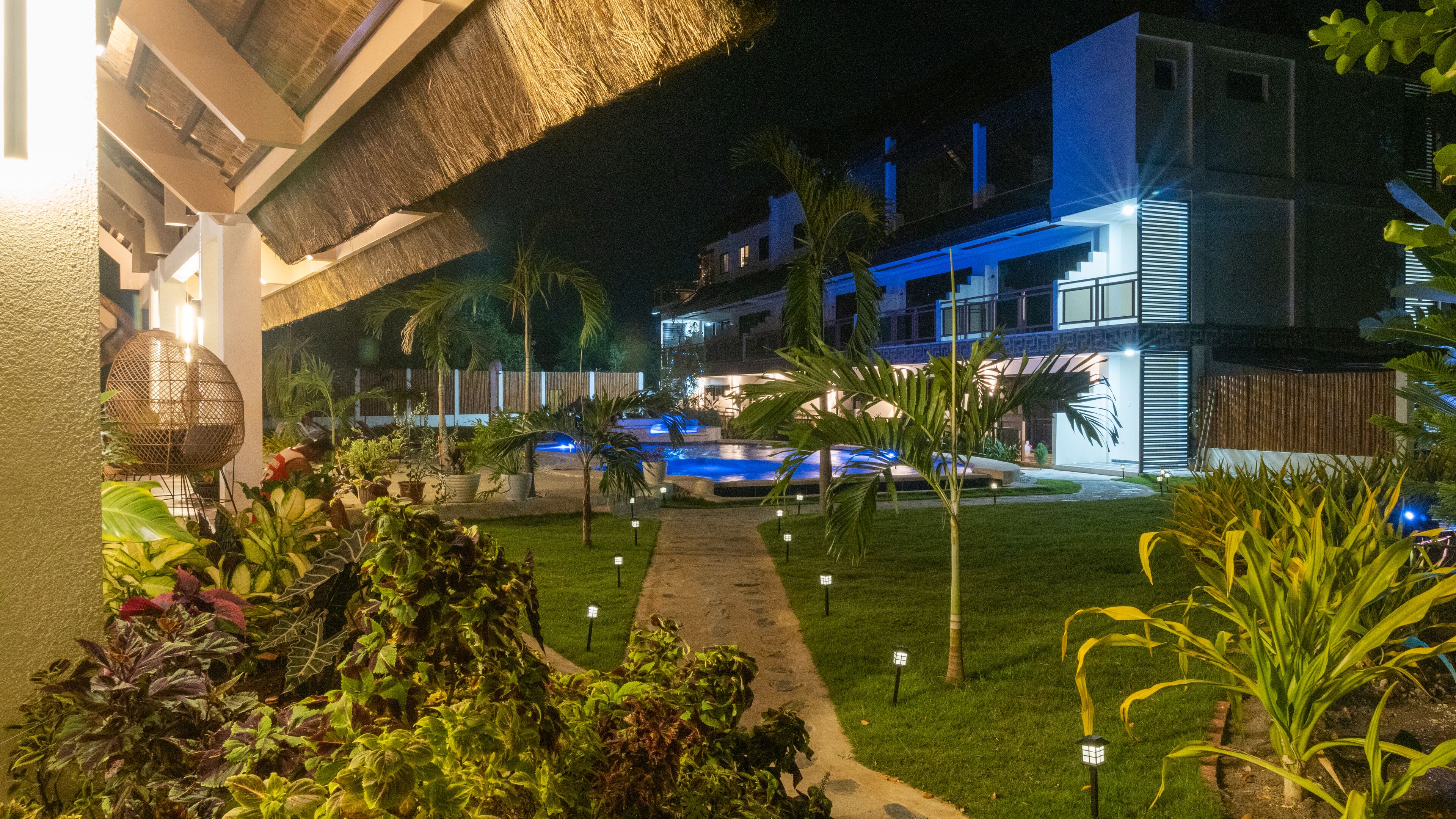The Mayana Resort