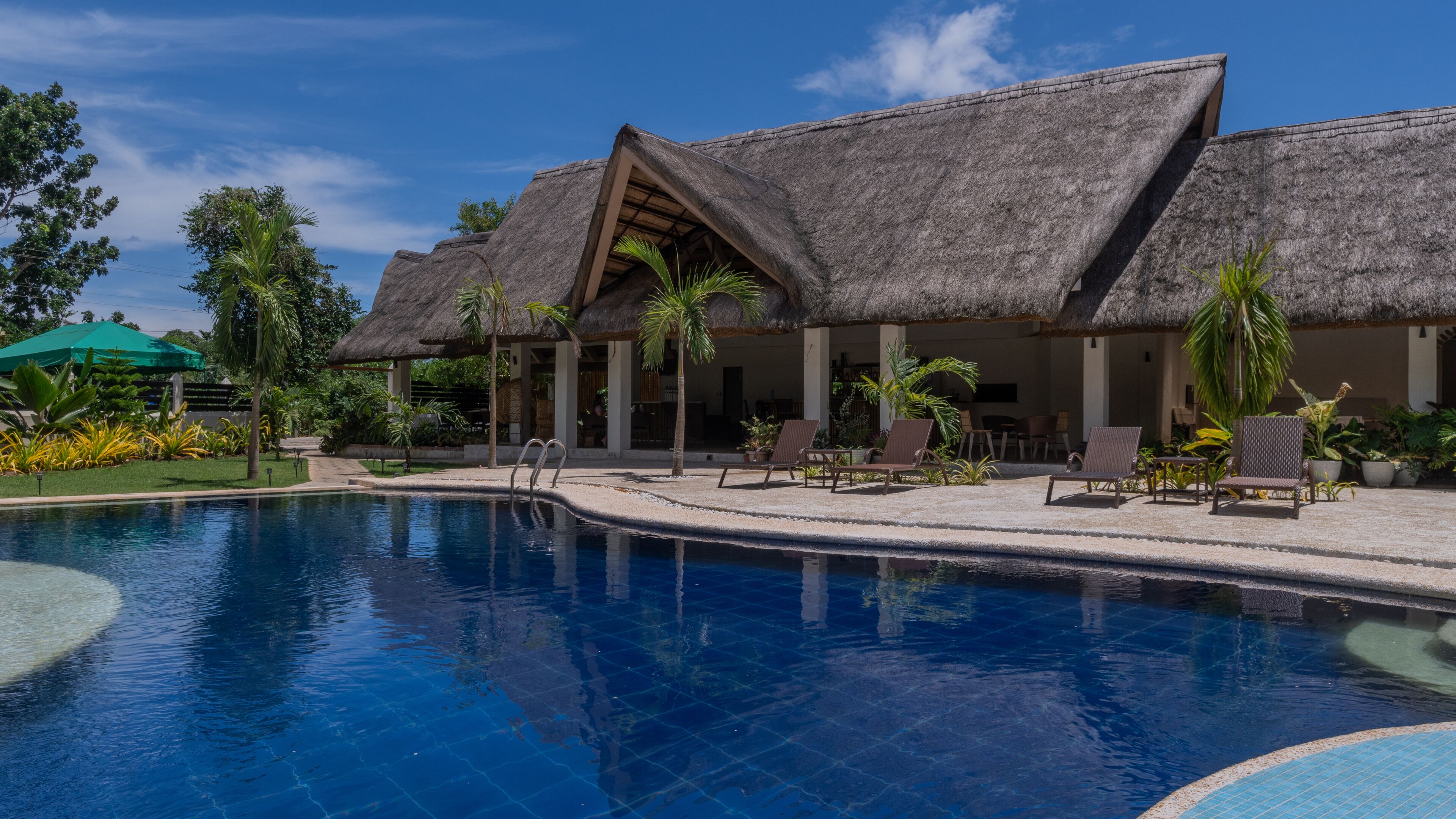 The Mayana Resort