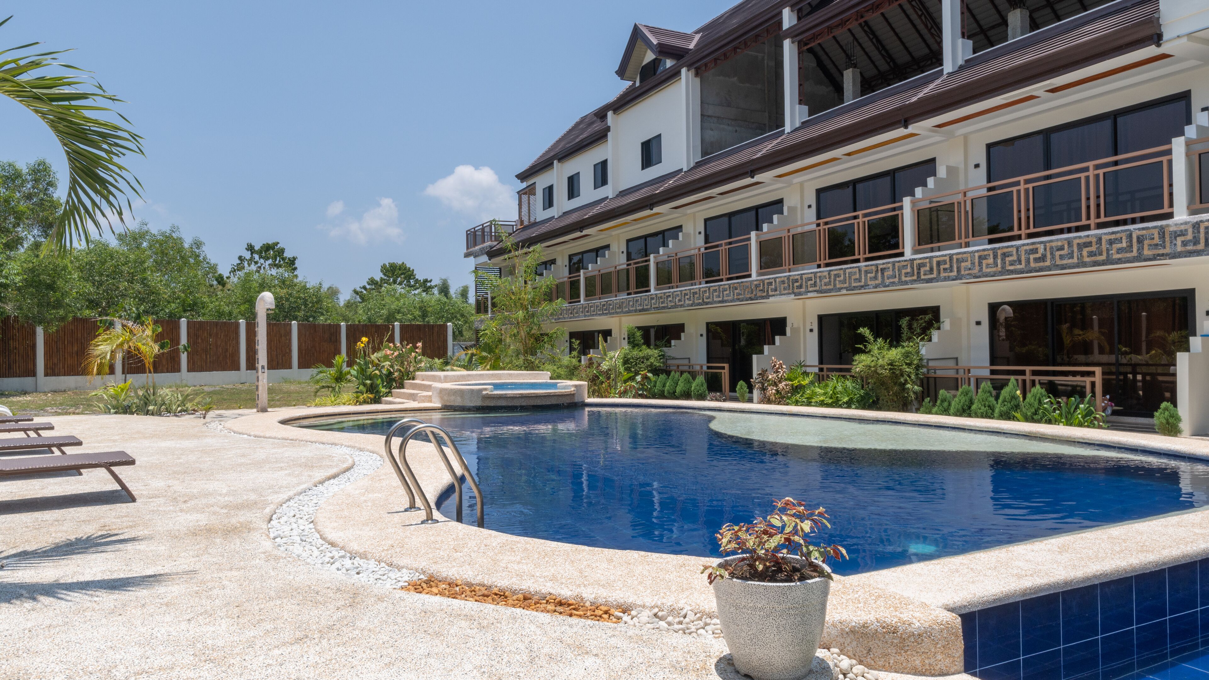 The Mayana Resort