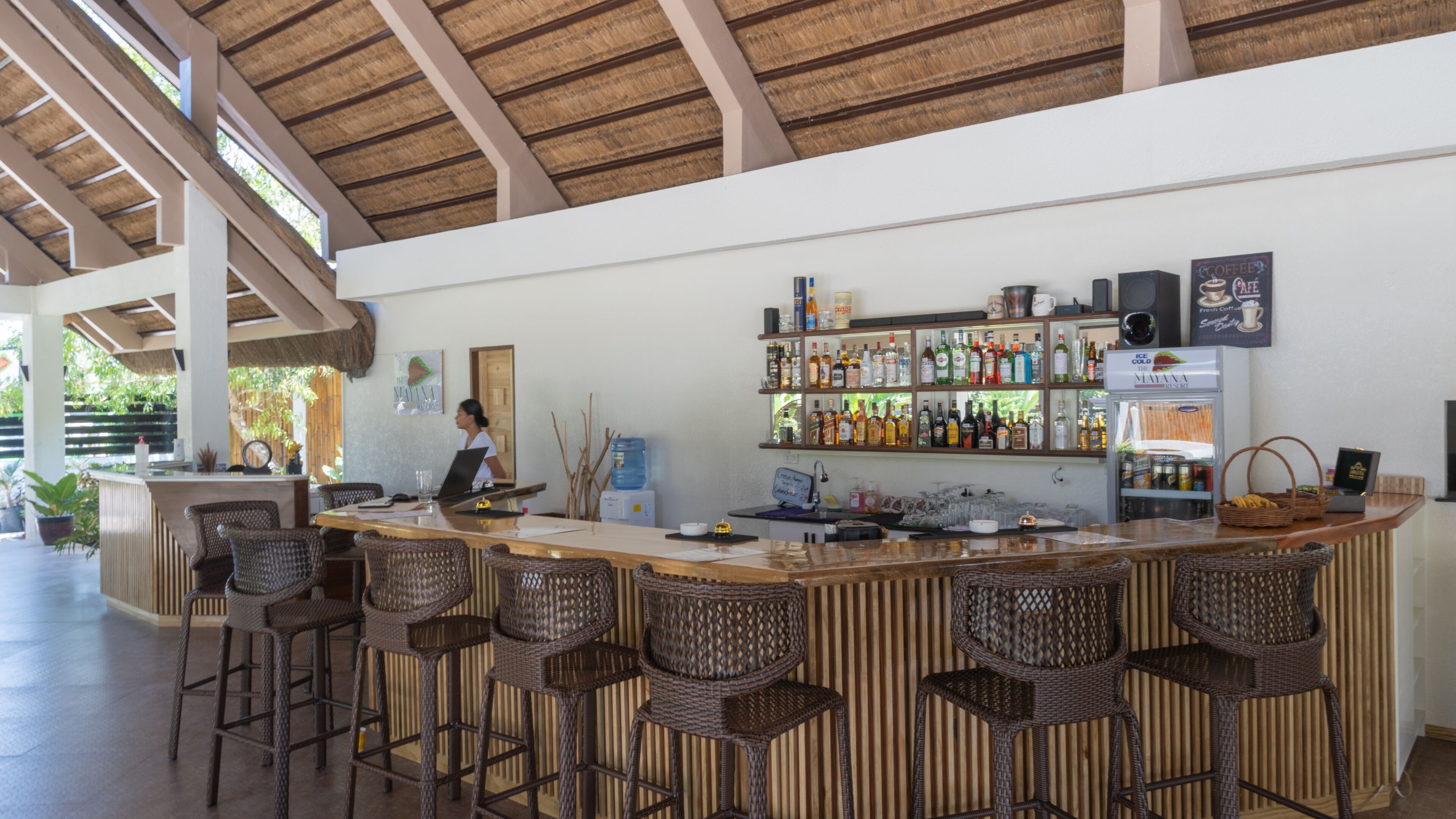 The Mayana Resort