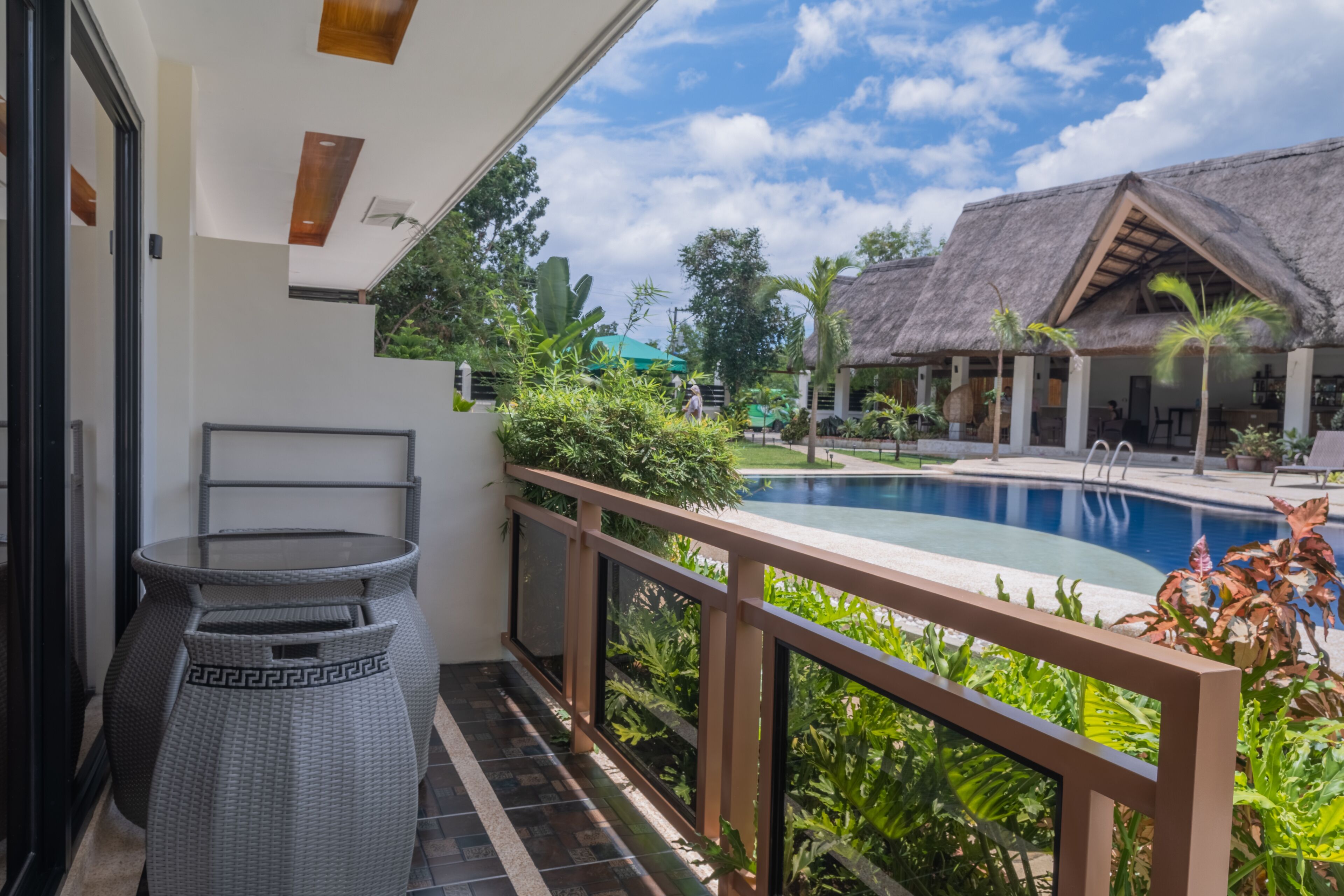 The Mayana Resort
