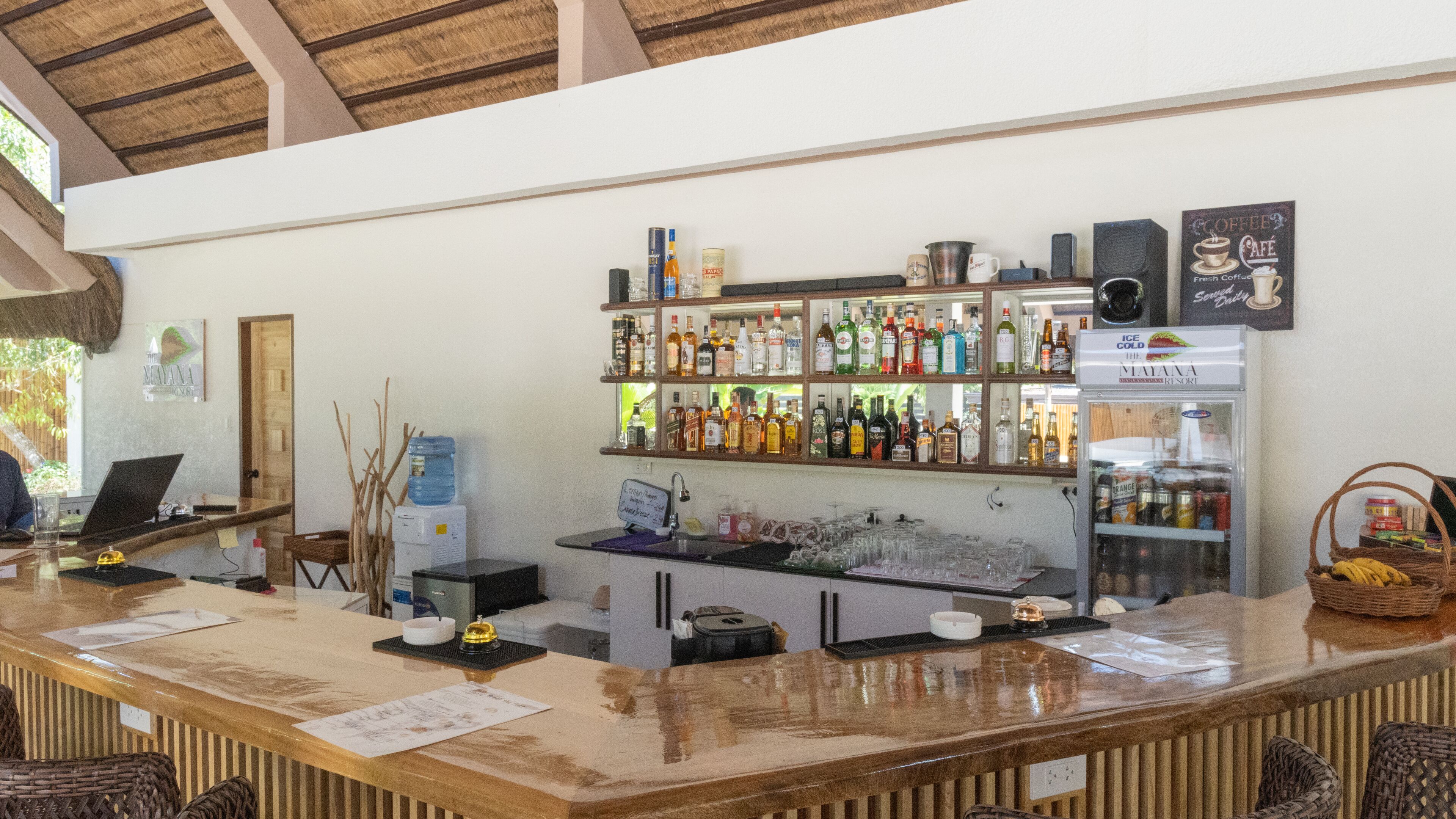 The Mayana Resort
