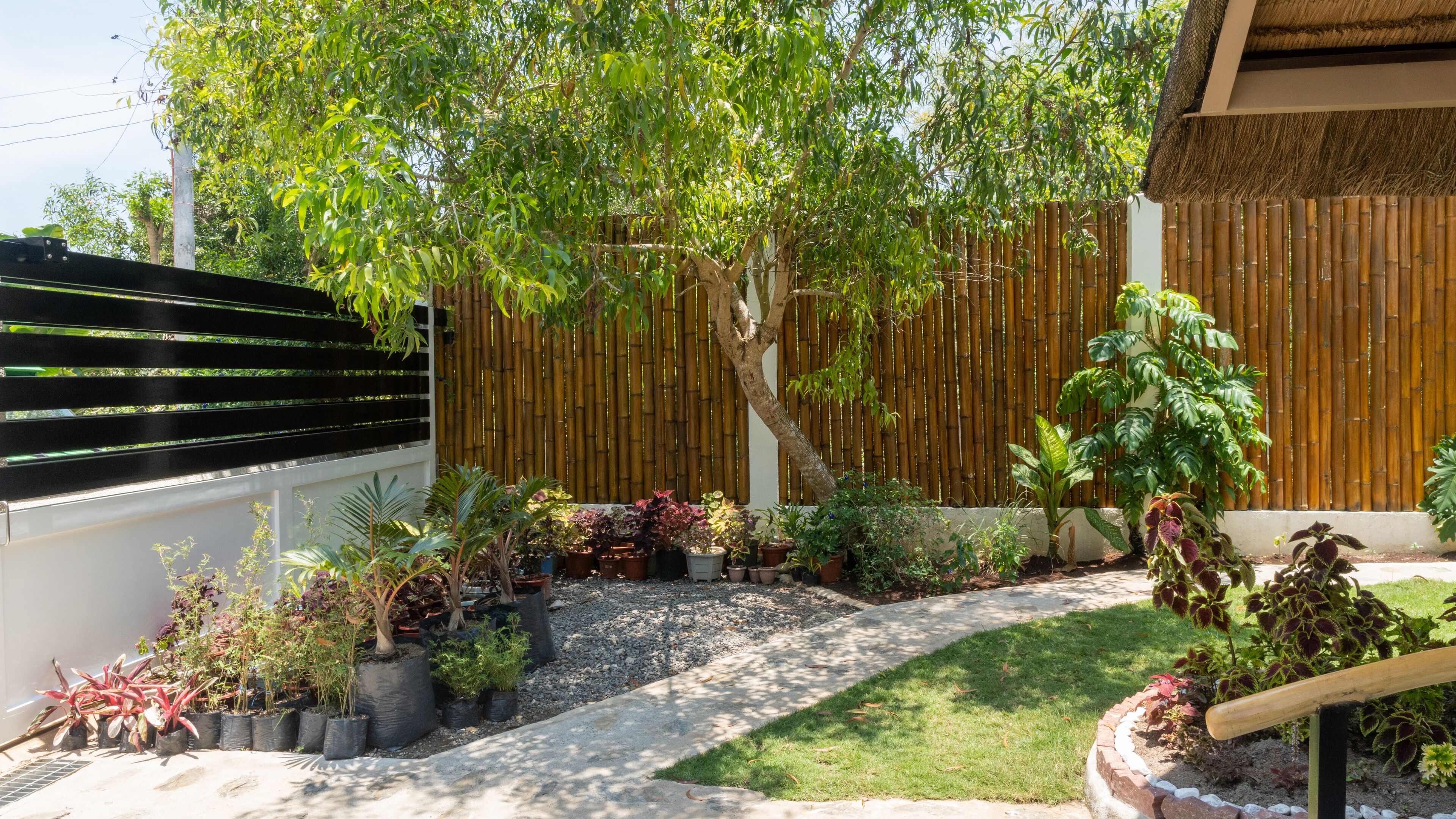 The Mayana Resort