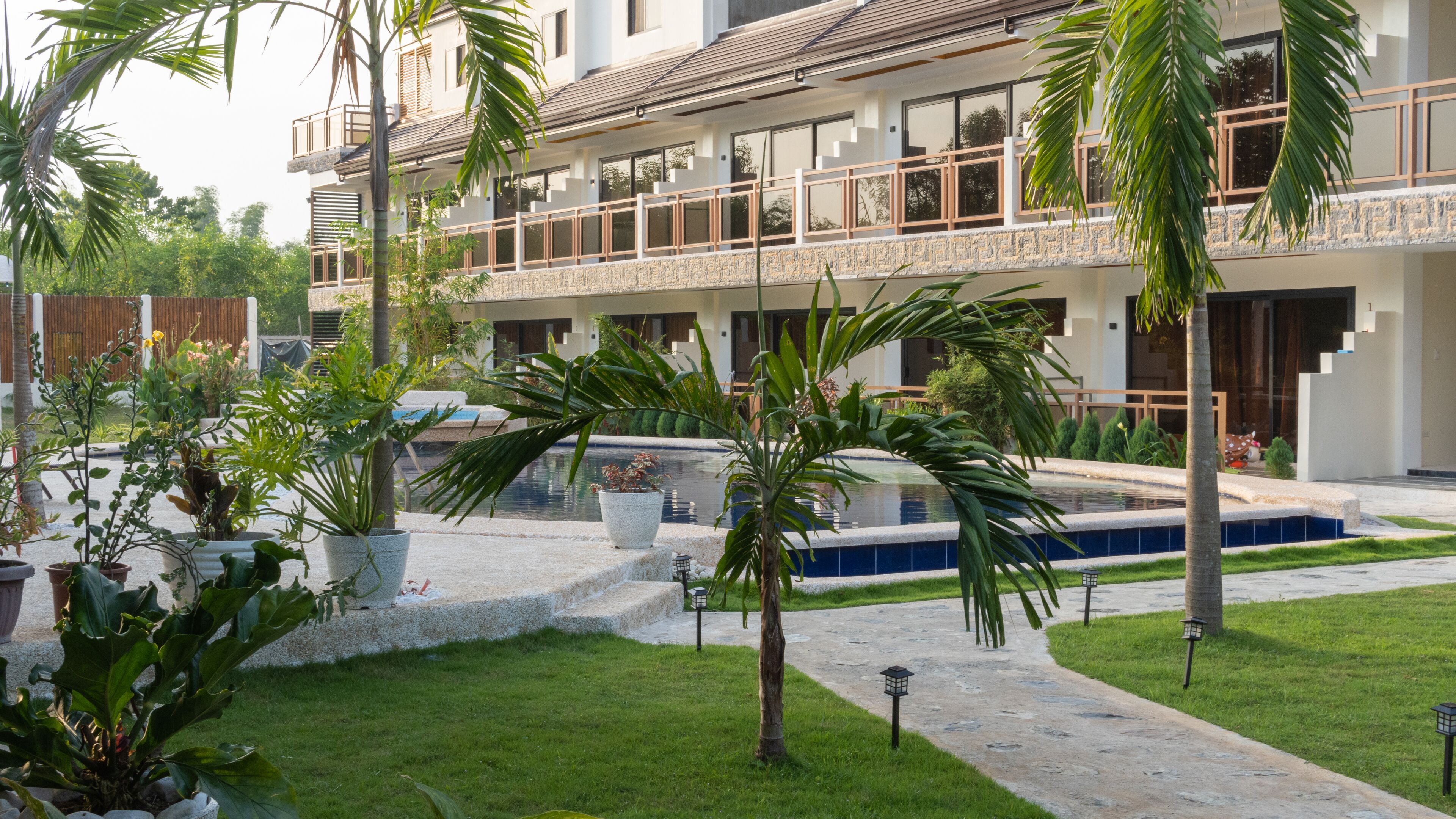 The Mayana Resort