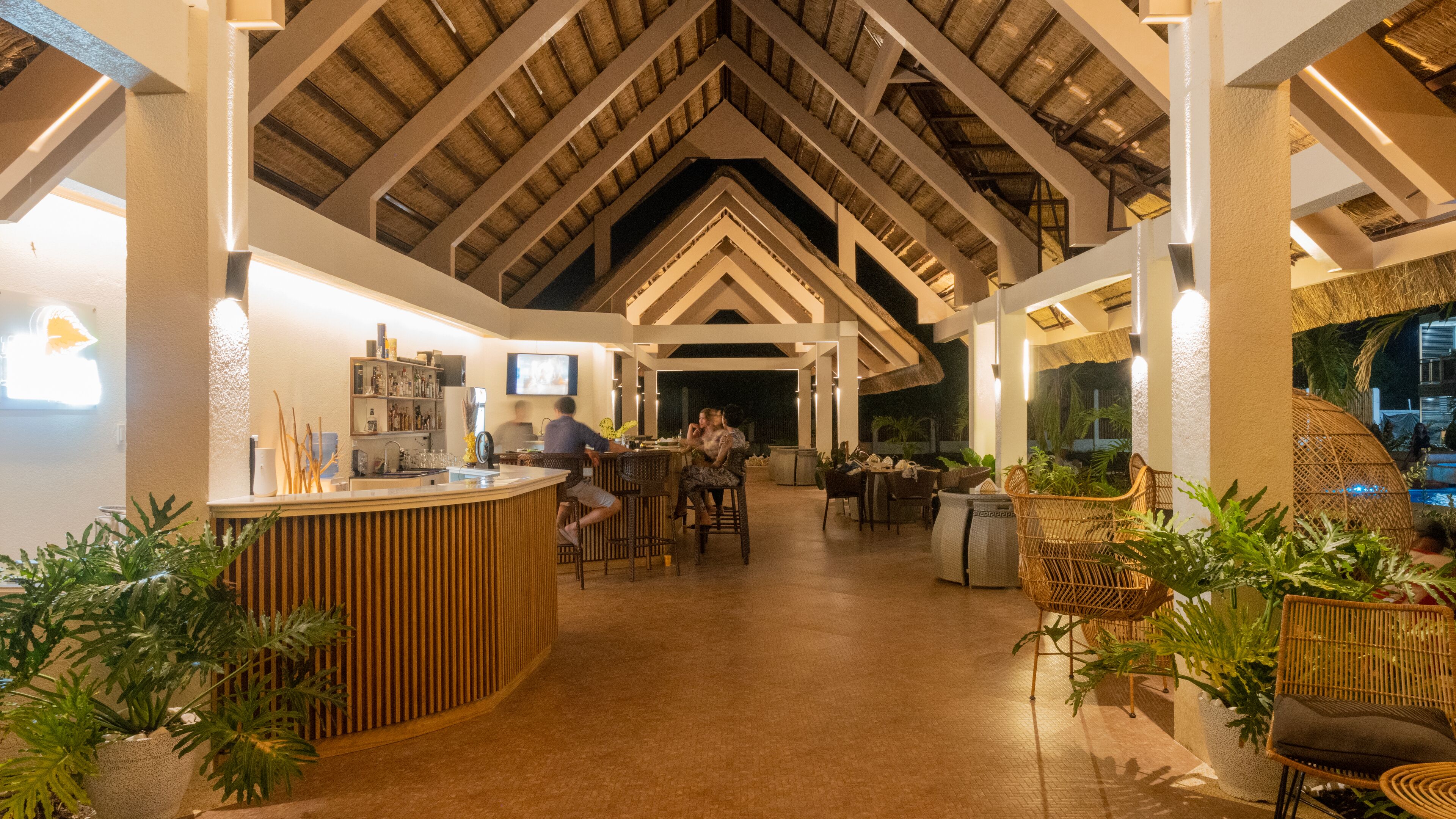 The Mayana Resort