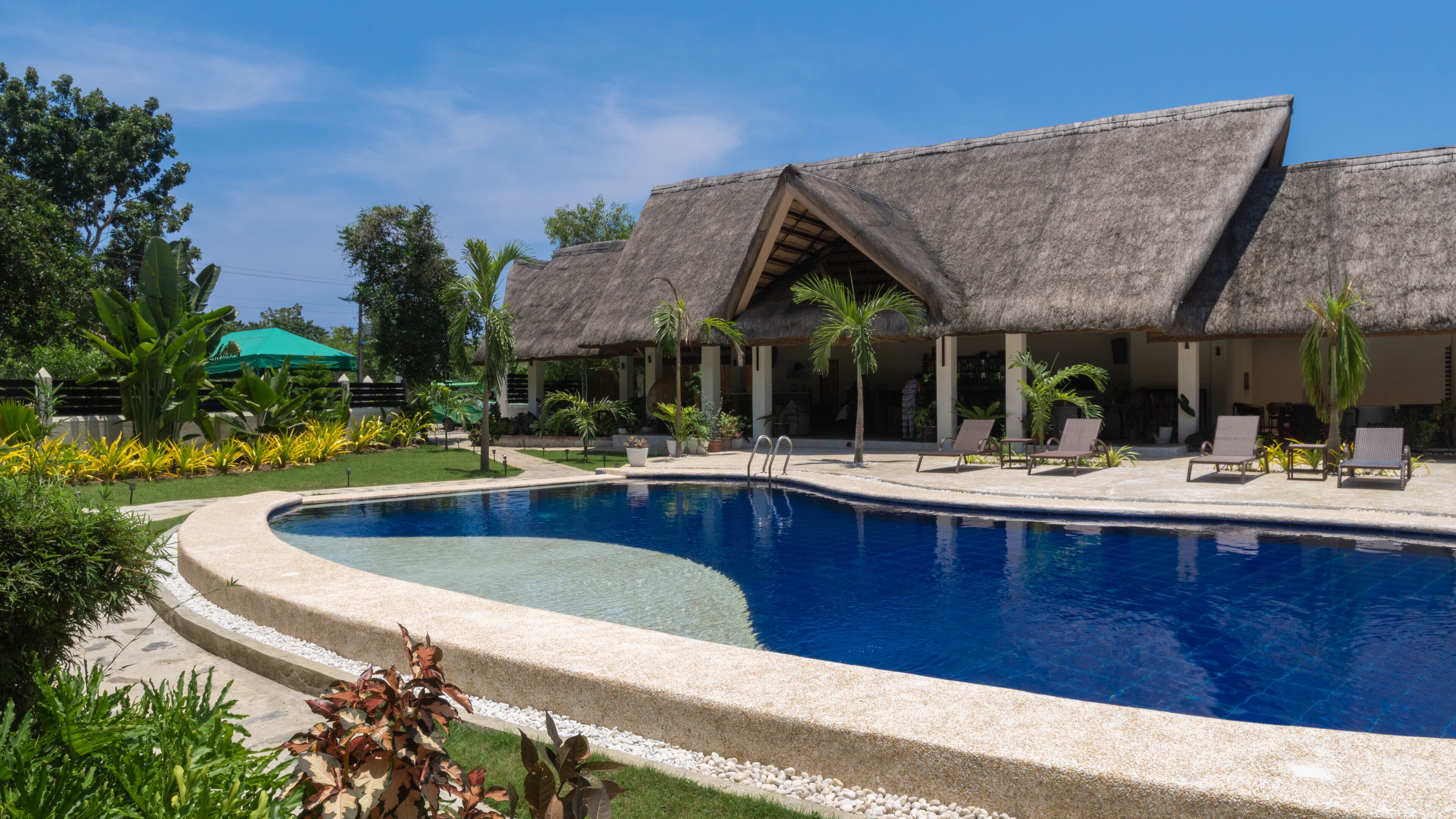 The Mayana Resort