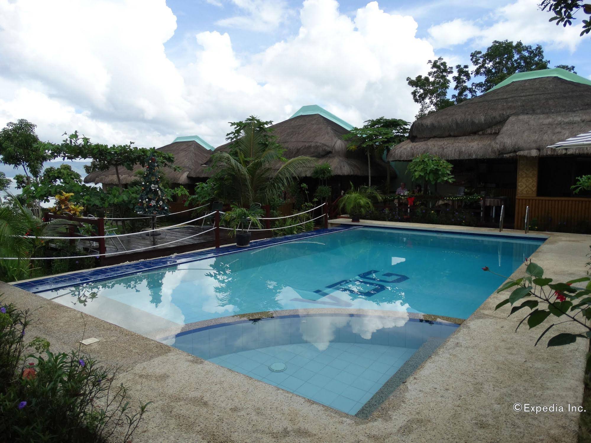 Villa de Gloria