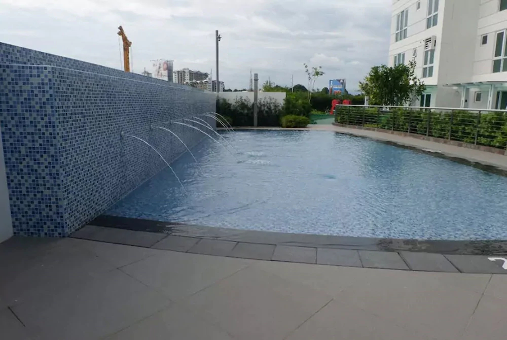 Abreeza Place Davao Condo