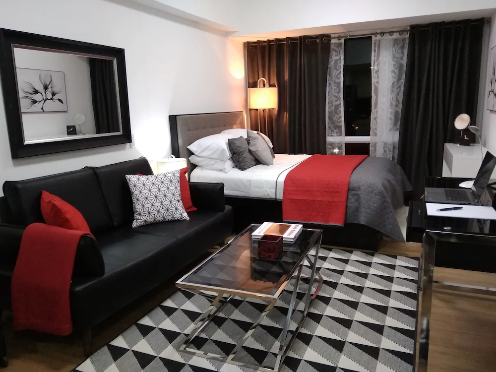 Abreeza Place Davao Condo
