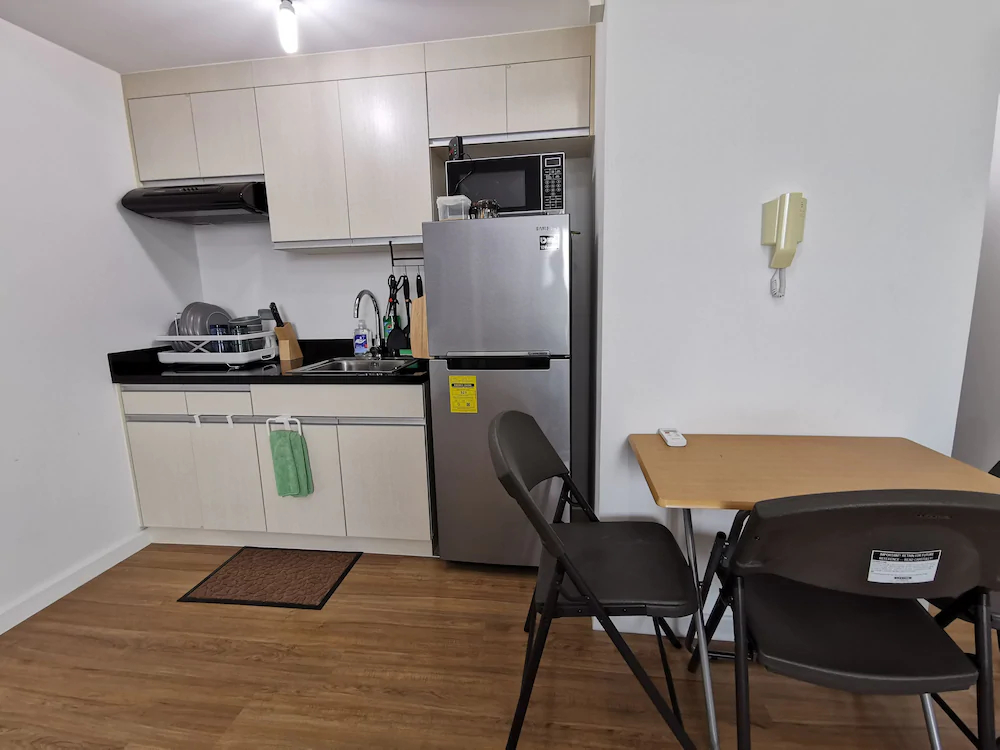 Abreeza Place Davao Condo
