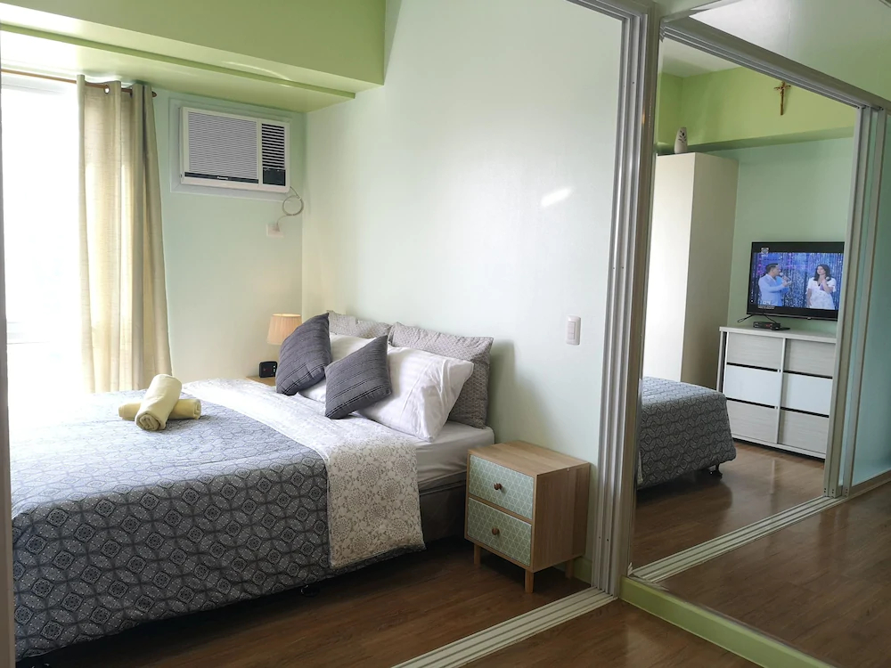 Abreeza Place Davao Condo