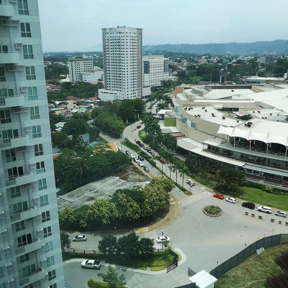 Abreeza Place Davao Condo