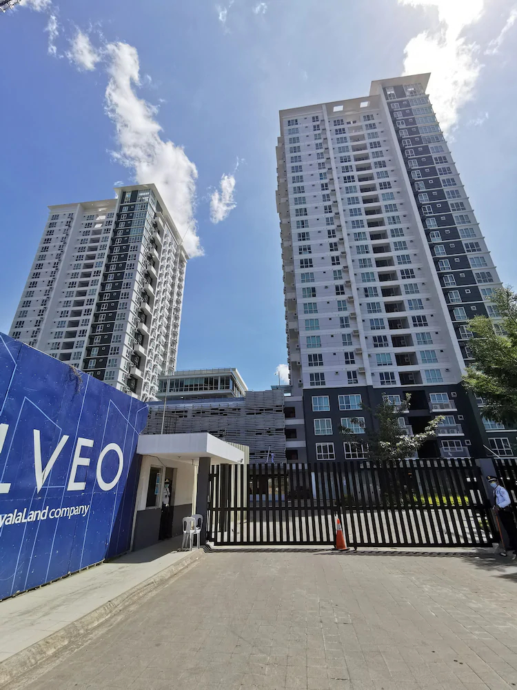 Abreeza Place Davao Condo