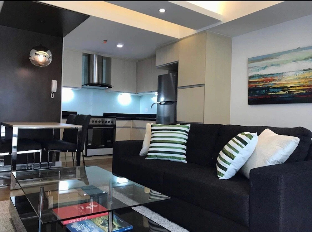 Abreeza Place Davao Condo
