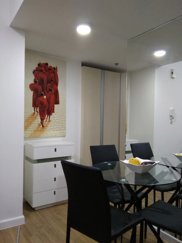 Abreeza Place Davao Condo