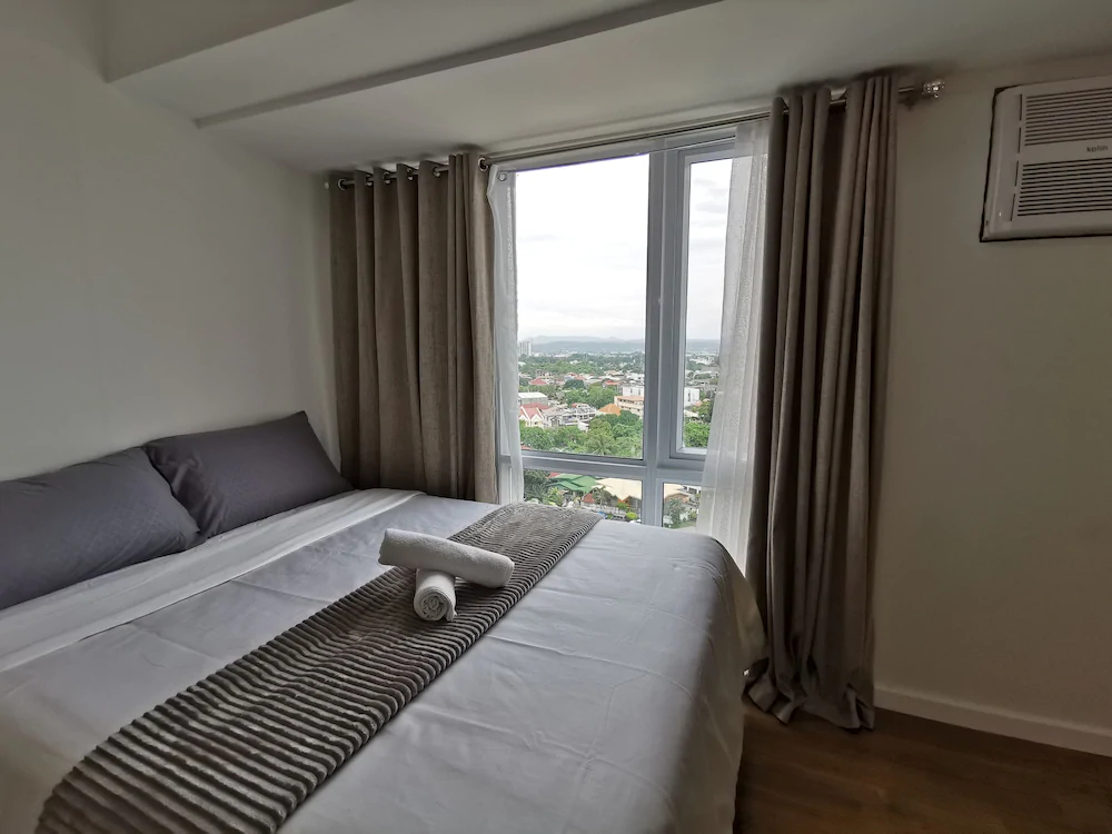Abreeza Place Davao Condo