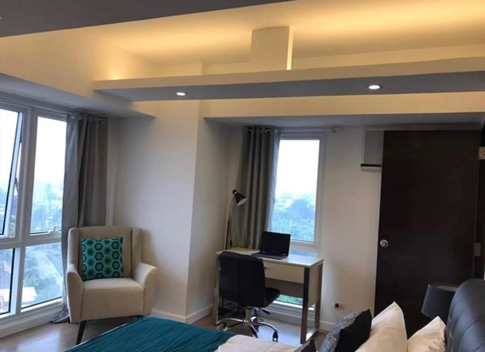 Abreeza Place Davao Condo