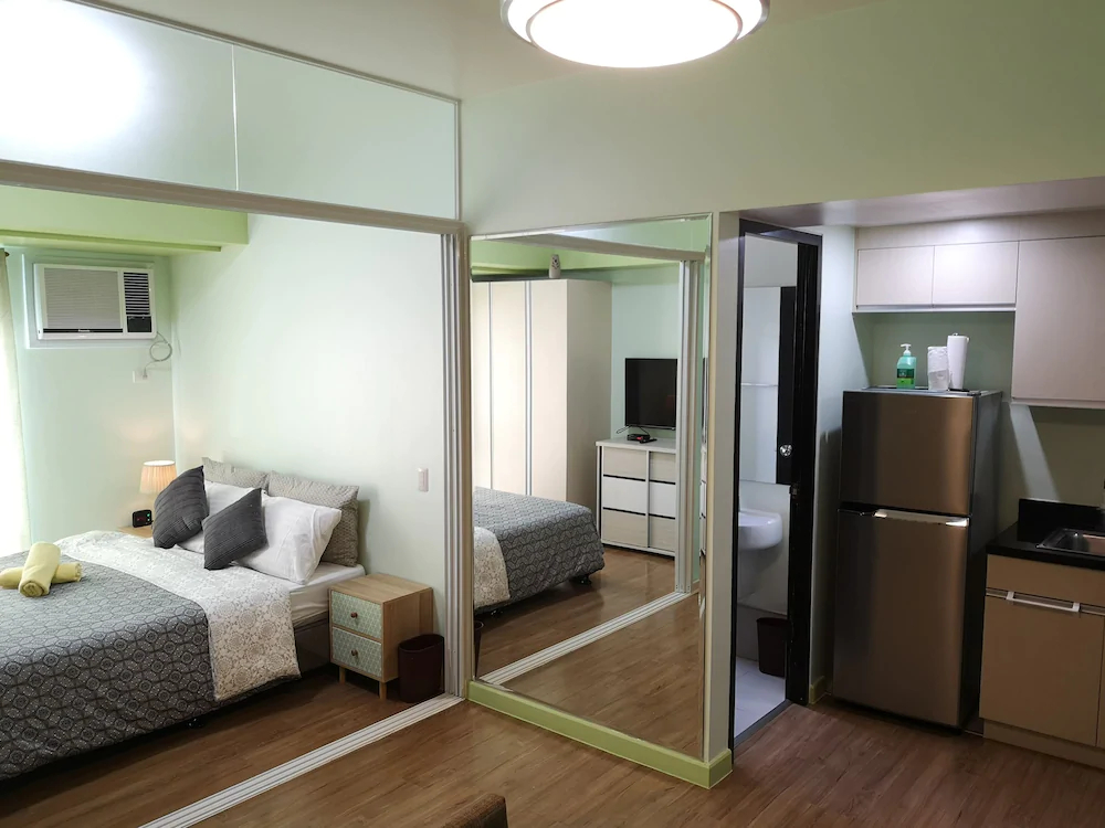 Abreeza Place Davao Condo