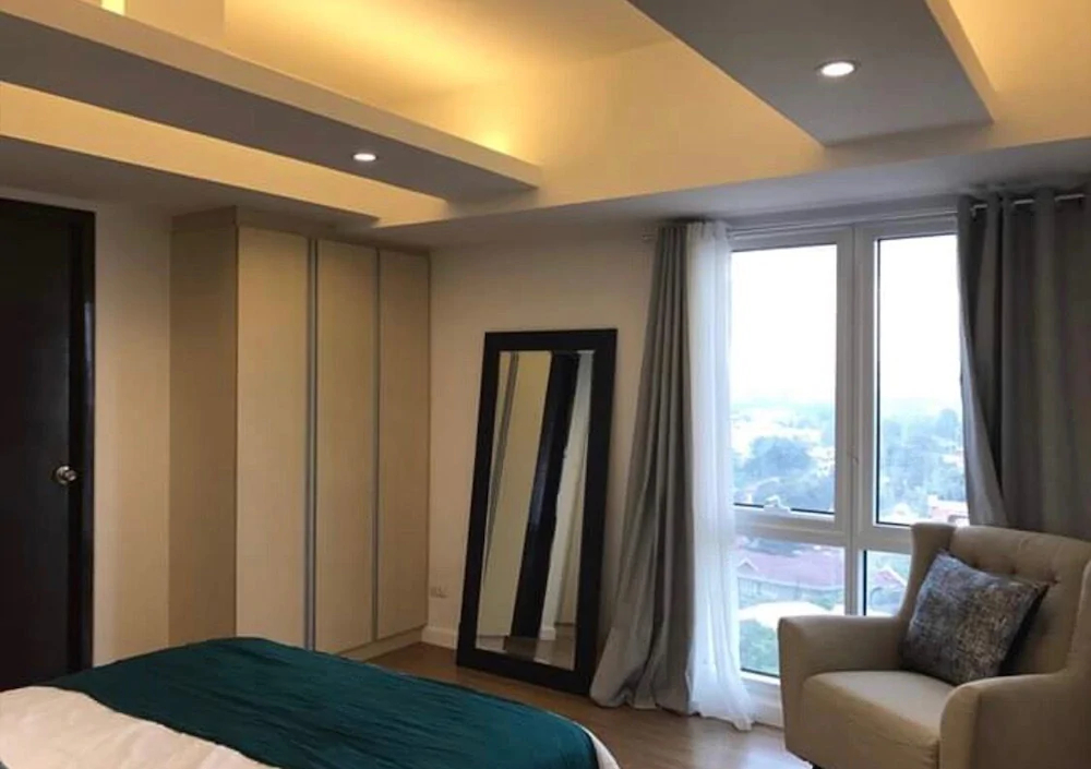 Abreeza Place Davao Condo