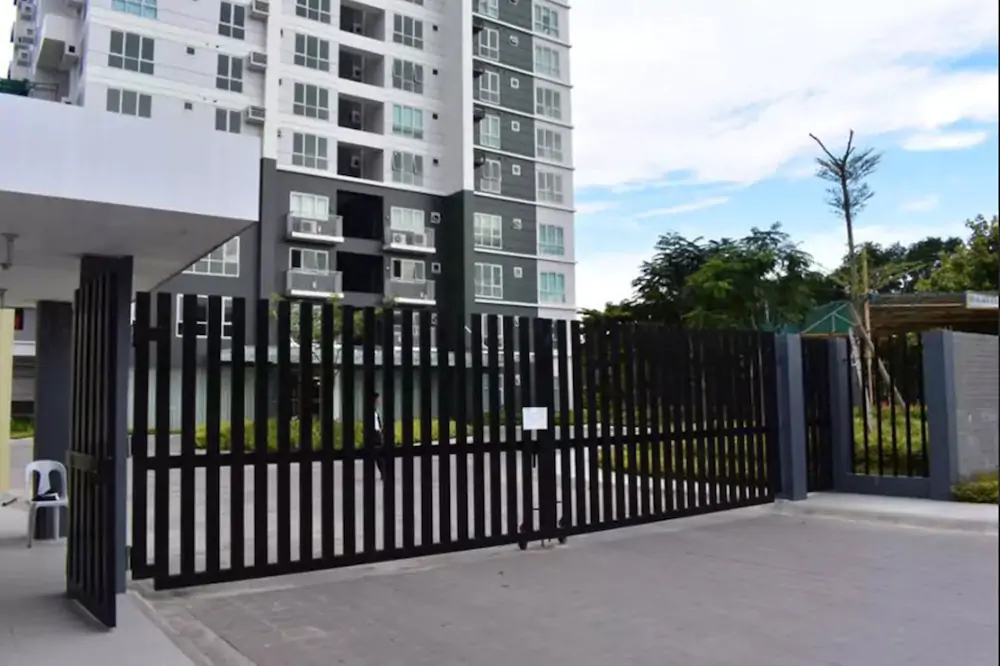 Abreeza Place Davao Condo