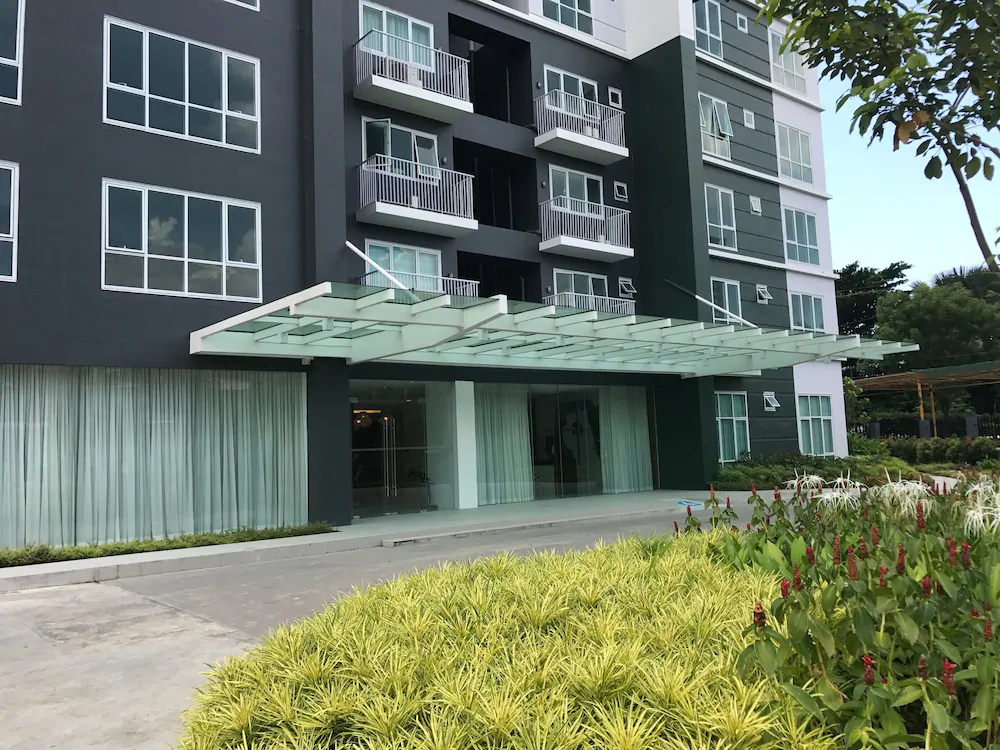 Abreeza Place Davao Condo