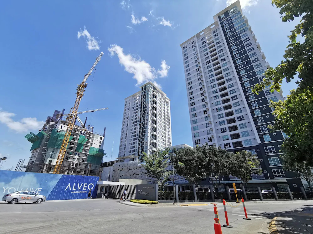 Abreeza Place Davao Condo