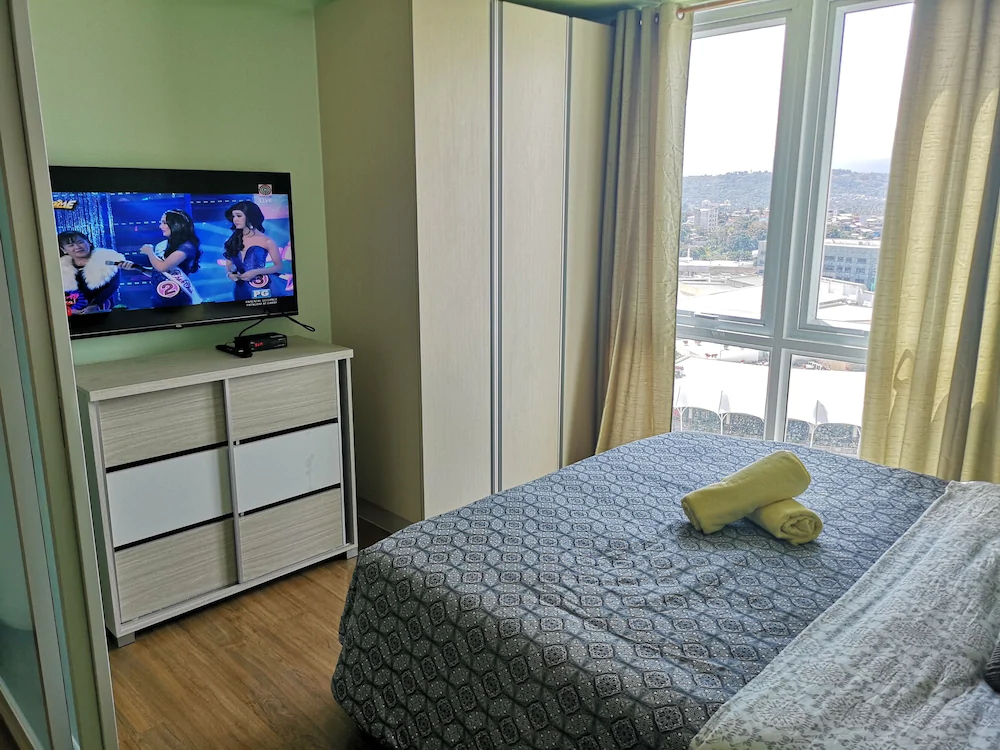 Abreeza Place Davao Condo