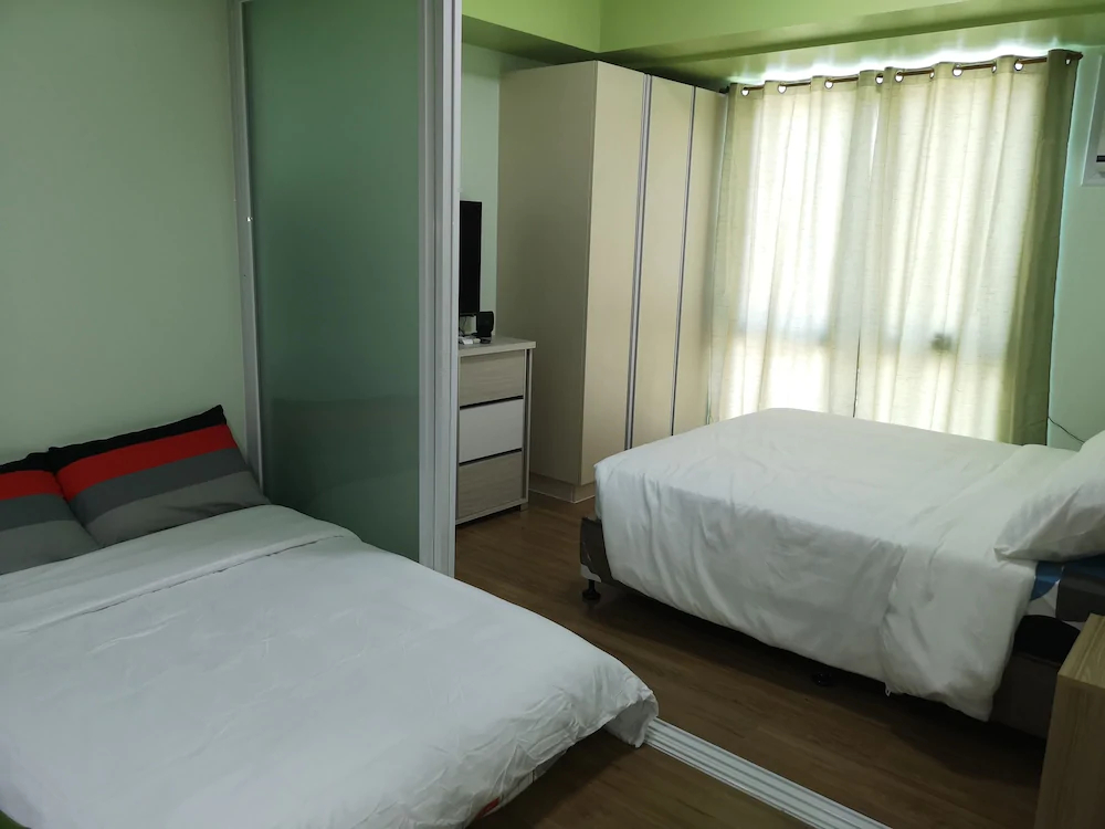 Abreeza Place Davao Condo