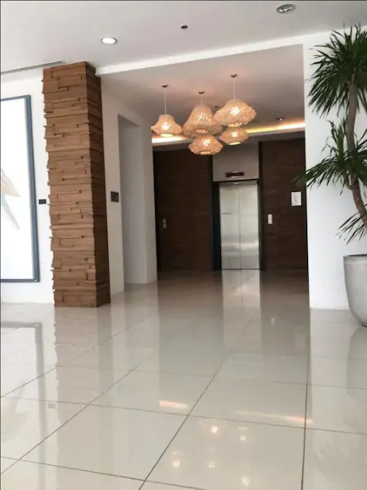 Abreeza Place Davao Condo