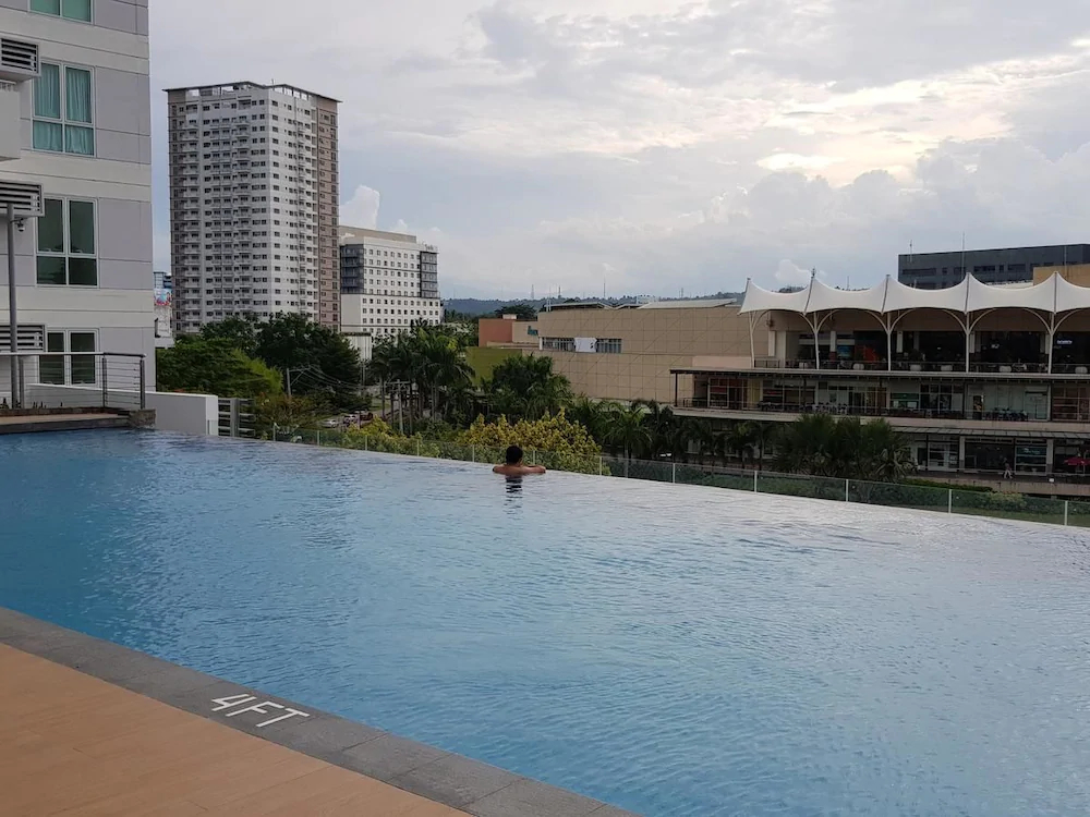 Abreeza Place Davao Condo