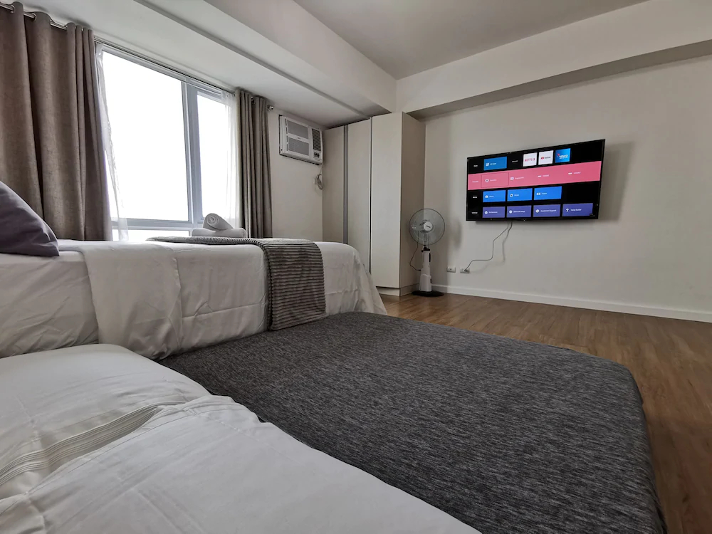 Abreeza Place Davao Condo