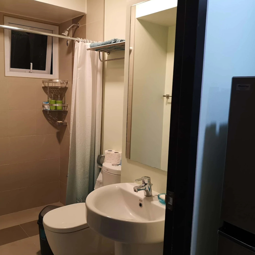 Abreeza Place Davao Condo