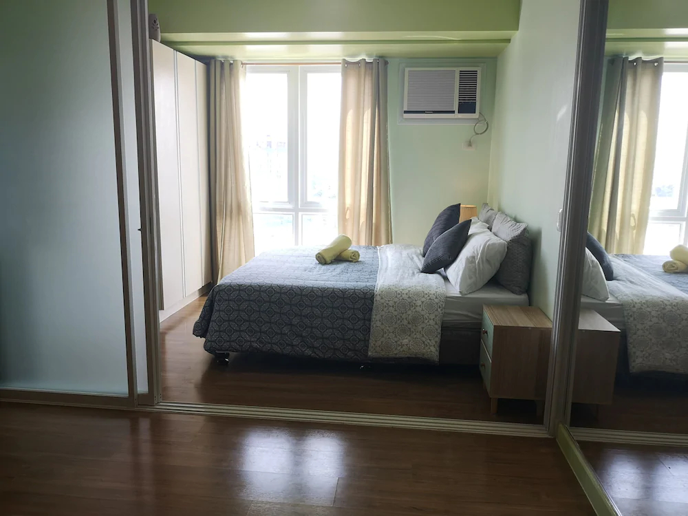 Abreeza Place Davao Condo