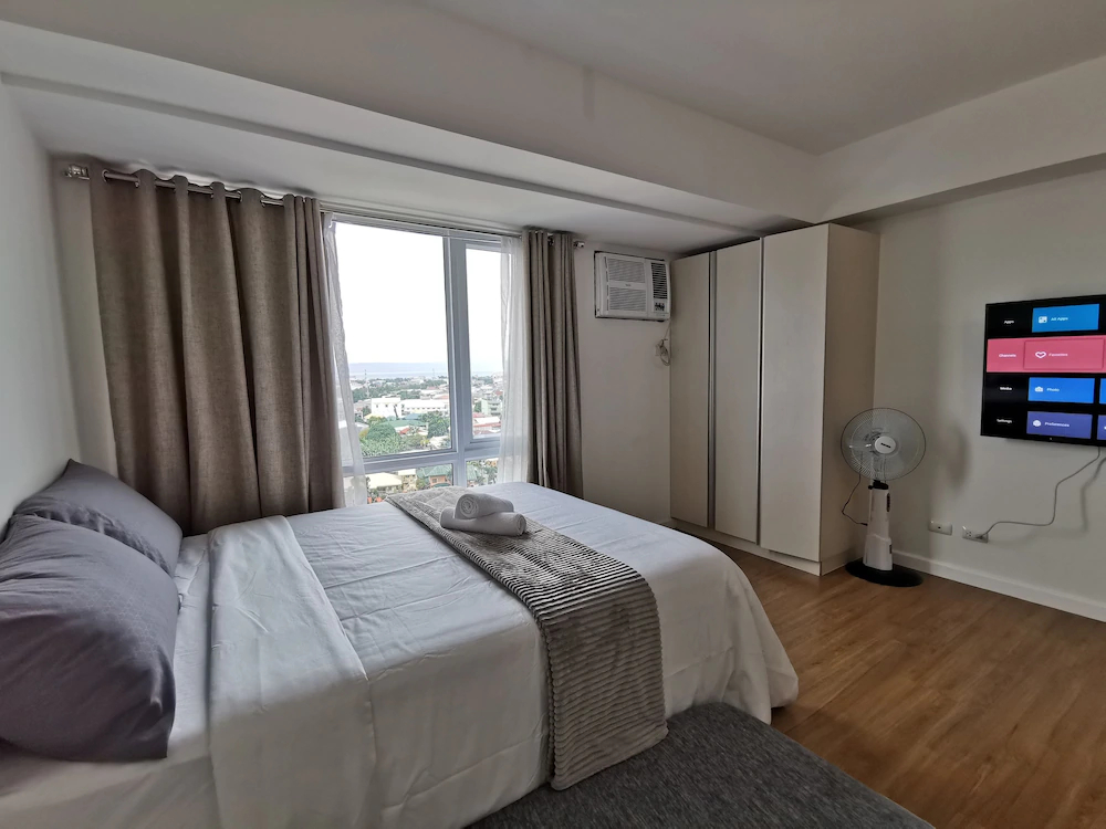 Abreeza Place Davao Condo