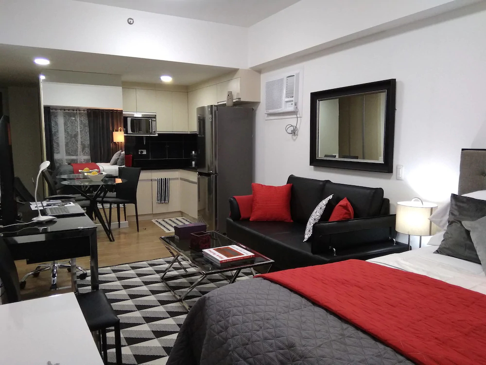 Abreeza Place Davao Condo