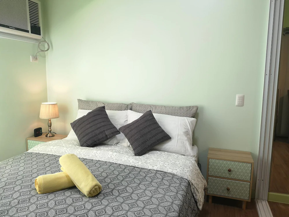 Abreeza Place Davao Condo