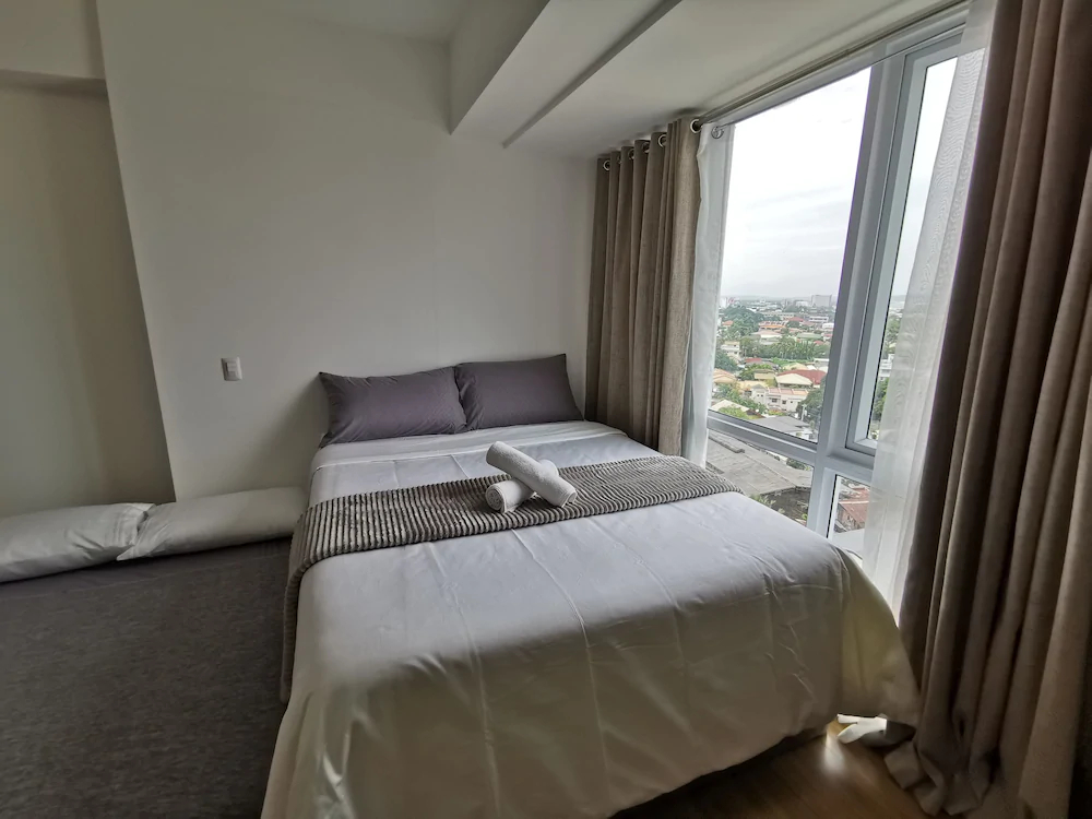 Abreeza Place Davao Condo