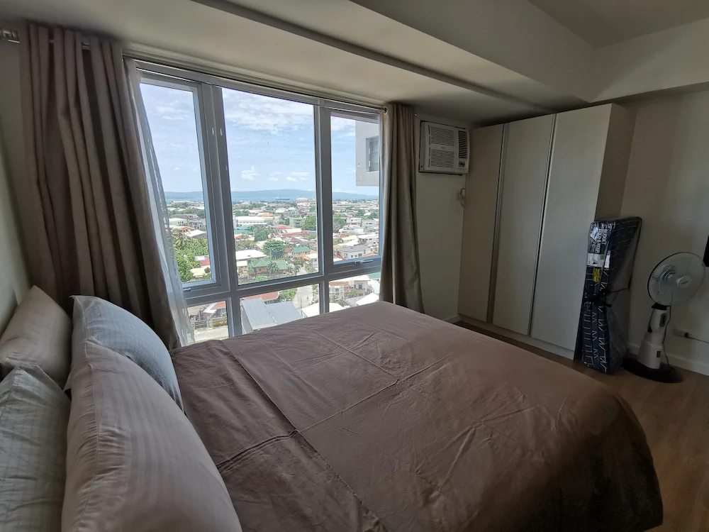 Abreeza Place Davao Condo