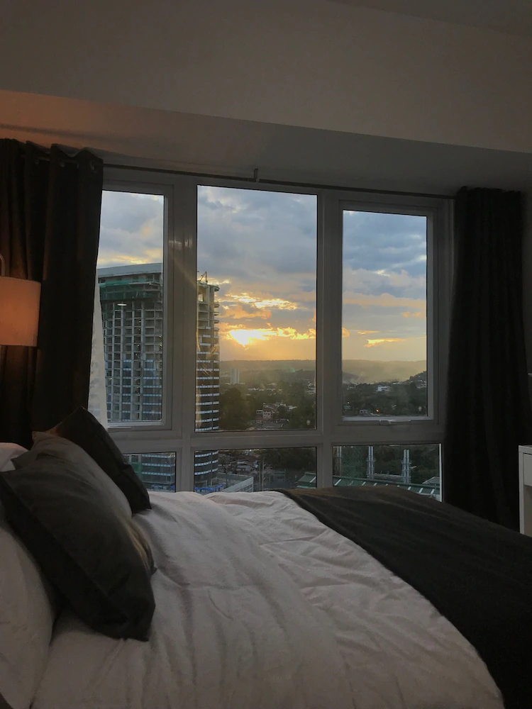Abreeza Place Davao Condo