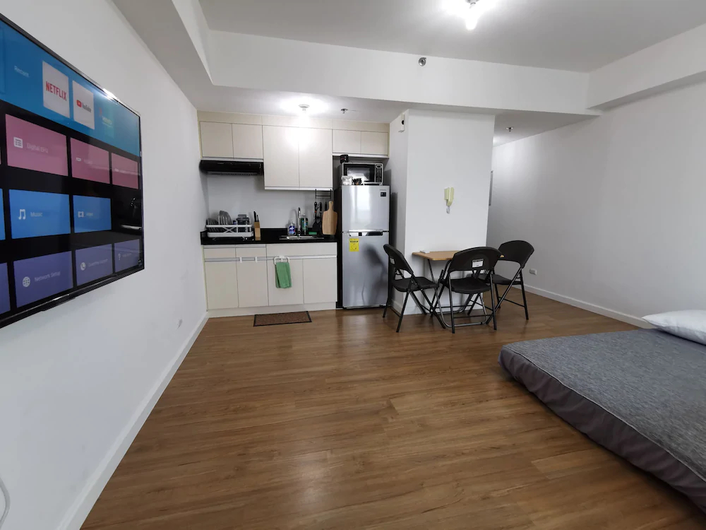Abreeza Place Davao Condo