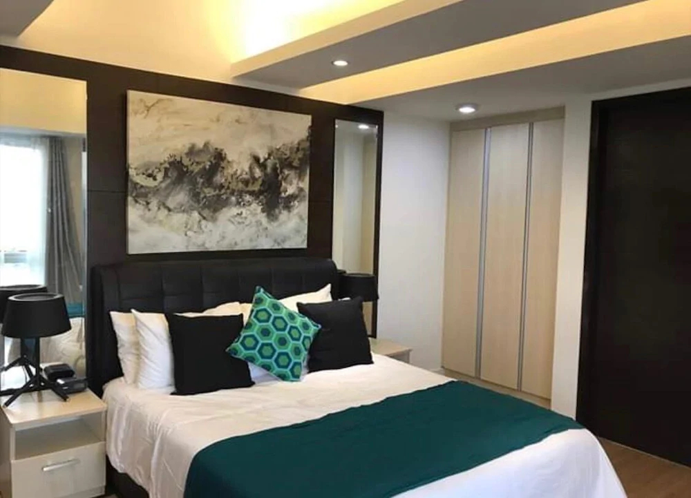 Abreeza Place Davao Condo