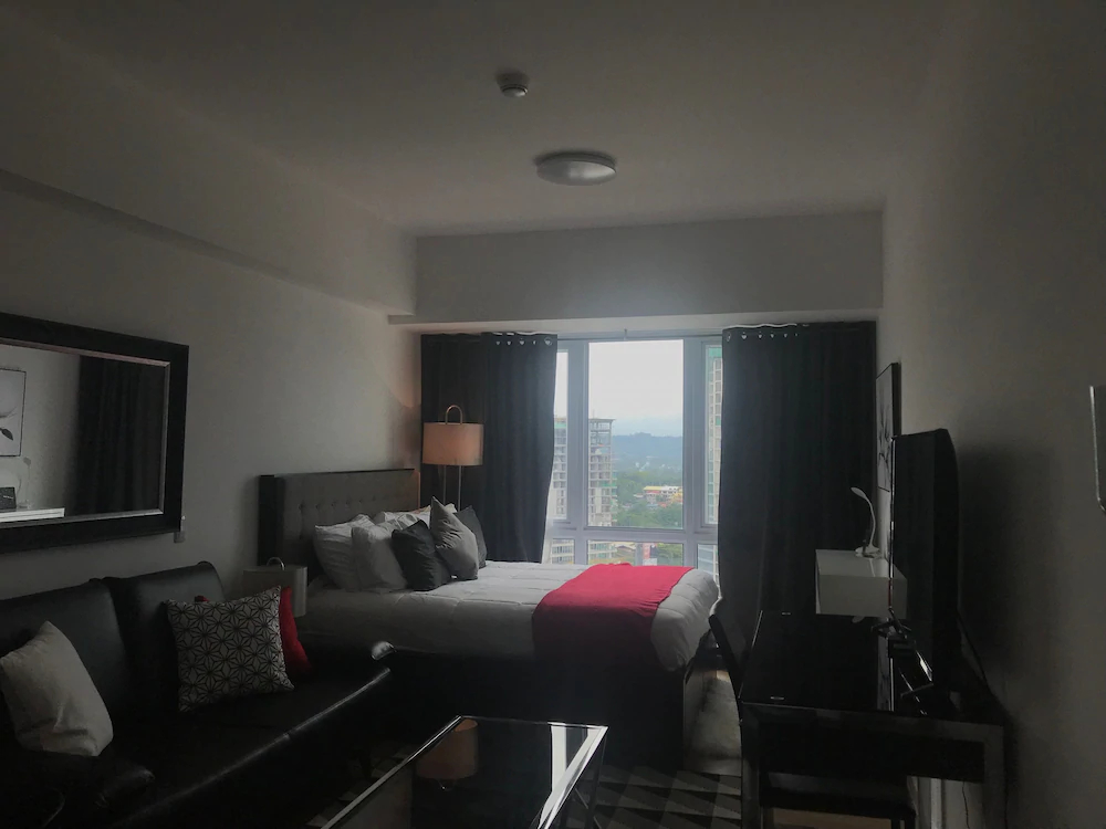 Abreeza Place Davao Condo