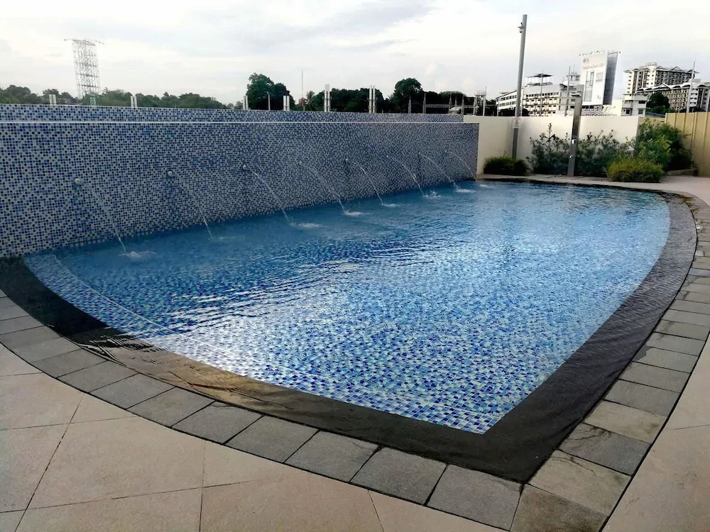 Abreeza Place Davao Condo