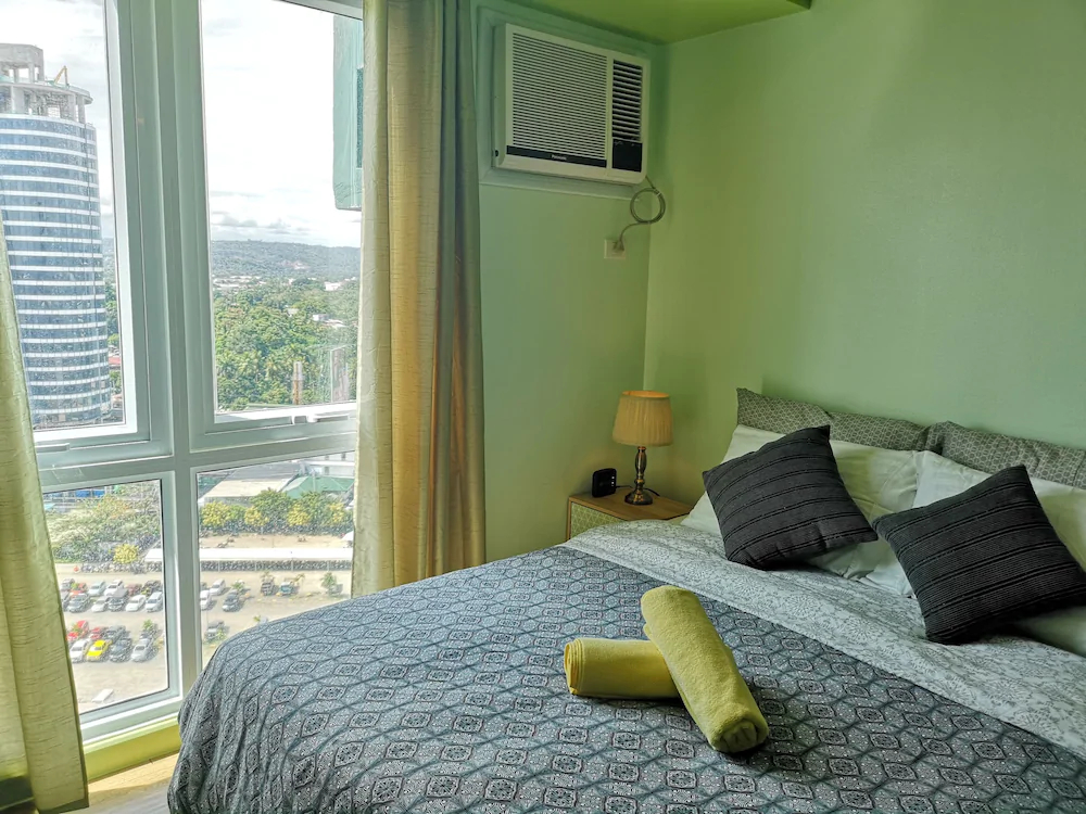 Abreeza Place Davao Condo
