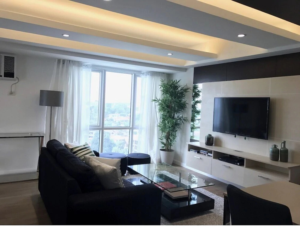 Abreeza Place Davao Condo