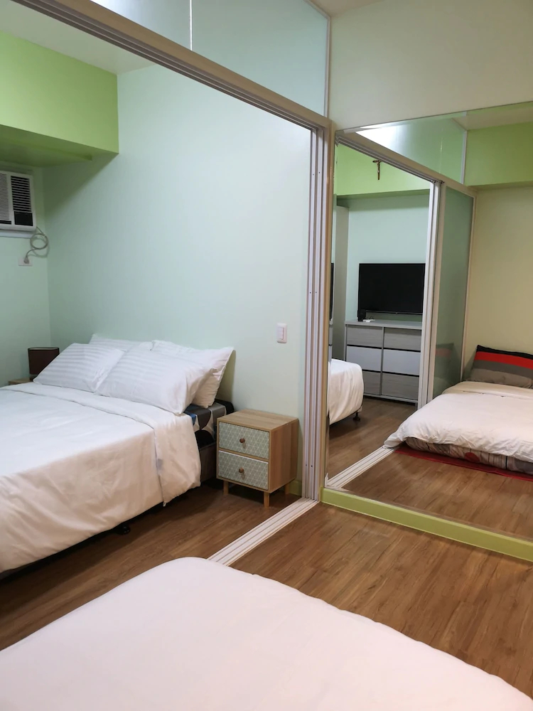 Abreeza Place Davao Condo