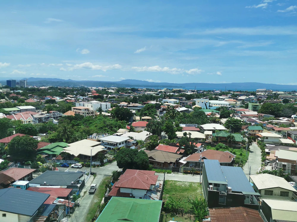 Abreeza Place Davao Condo