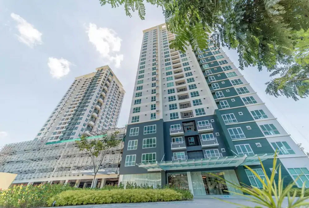 Abreeza Place Davao Condo