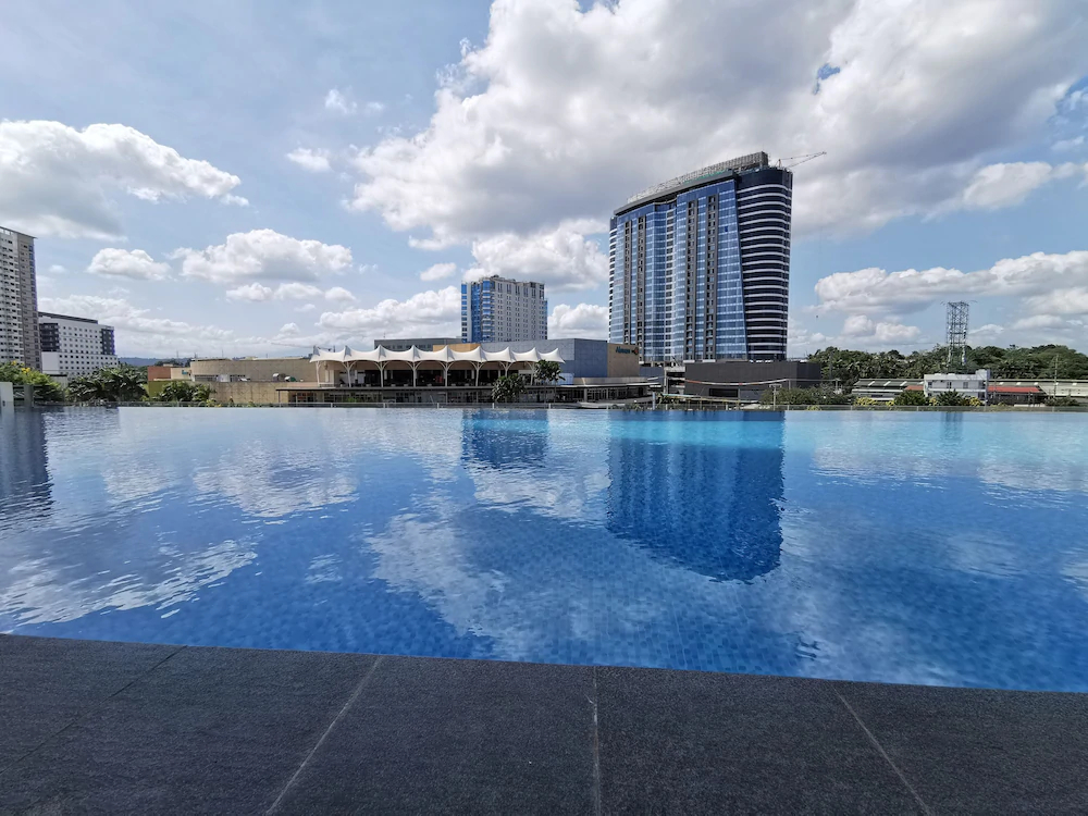 Abreeza Place Davao Condo